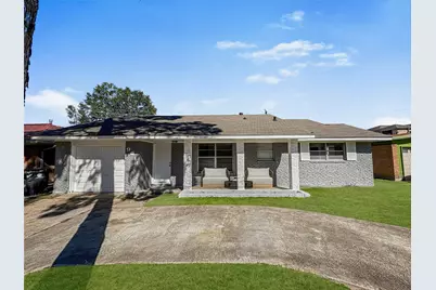 9011 Parkette, Houston, TX 77078 - Photo 3