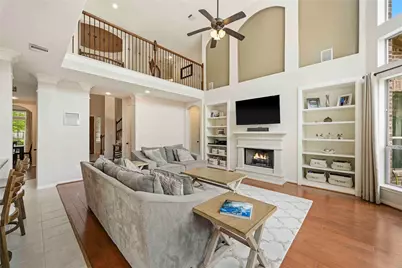 14534 Mountain Cliff Lane, Houston, TX 77044 - Photo 11