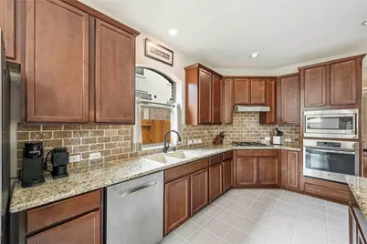 14534 Mountain Cliff Lane, Houston, TX 77044 - Photo 15