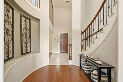 14534 Mountain Cliff Lane, Houston, TX 77044 - Photo 5