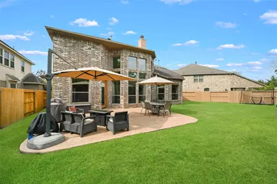 14534 Mountain Cliff Lane, Houston, TX 77044 - Photo 41