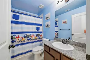 14534 Mountain Cliff Ln, Houston, TX 77044 - Photo 37