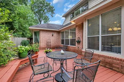 65 W Sienna Place, The Woodlands, TX 77382 - Photo 37