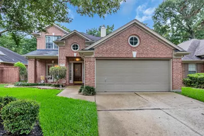 65 W Sienna Place, The Woodlands, TX 77382 - Photo 1