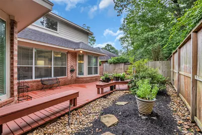 65 W Sienna Place, The Woodlands, TX 77382 - Photo 35