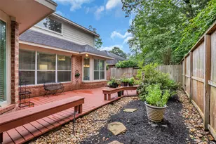 65 W Sienna Pl, The Woodlands, TX 77382 - Photo 35