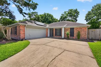 9211 Palm Shores Drive, Spring, TX 77379 - Photo 1