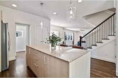 1333 W 22nd Street #E, Houston, TX 77008 - Photo 21