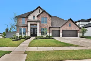 16618 Blissful Night St, Hockley, TX 77447 - Photo 1