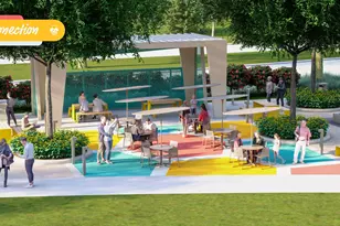 16618 Blissful Night St, Hockley, TX 77447 - Photo 3