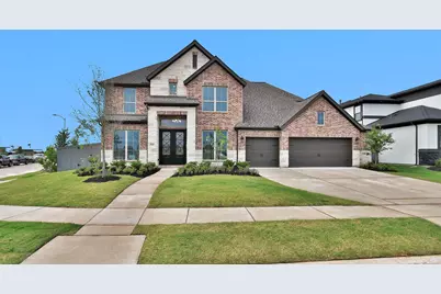 16618 Blissful Night Street, Hockley, TX 77447 - Photo 27