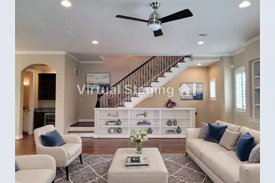 1508 Fowler Street, Houston, TX 77007 - Photo 3