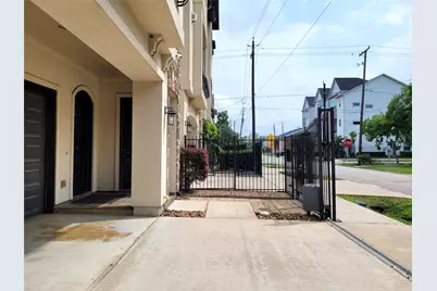 1508 Fowler Street, Houston, TX 77007 - Photo 31