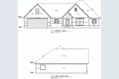 268 Horse Shoe Trail, Angleton, TX 77515 - Photo 3