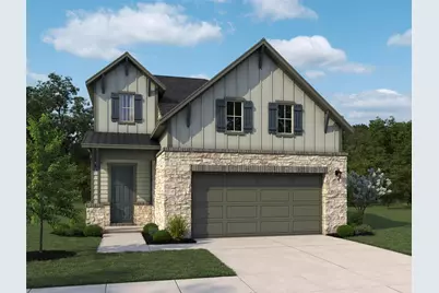 19023 Magnolia Willow Lane, Magnolia, TX 77355 - Photo 1