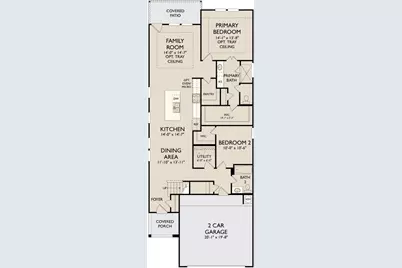 19023 Magnolia Willow Lane, Magnolia, TX 77355 - Photo 25