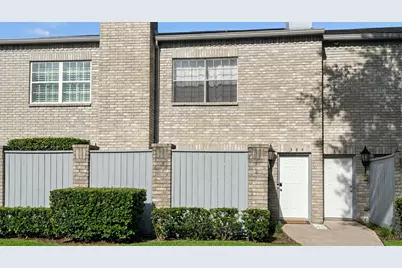 384 Wilcrest Drive #384, Houston, TX 77042 - Photo 1