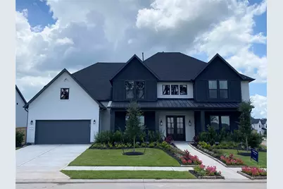 1235 Crown Forest Drive, Missouri City, TX 77459 - Photo 1