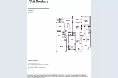 1235 Crown Forest Drive, Missouri City, TX 77459 - Photo 7