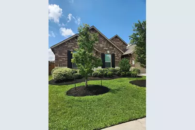 12106 Allington Cove Lane, Humble, TX 77346 - Photo 5