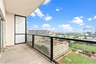 2929 Buffalo Speedway #A1312, Houston, TX 77098 - Photo 21