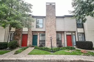 1201 McDuffie St, Houston, TX 77019 - Photo 1