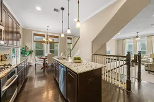 1217 Hobbs Reach Ln, Houston, TX 77008 - Photo 3