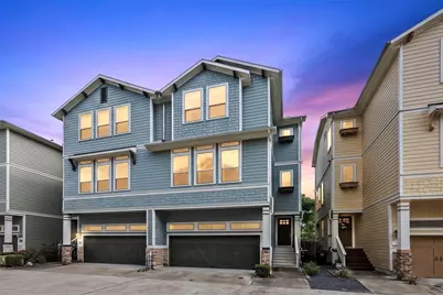 1217 Hobbs Reach Lane, Houston, TX 77008 - Photo 1