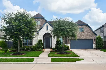 1219 Layla Sage Loop, Richmond, TX 77406 - Photo 3