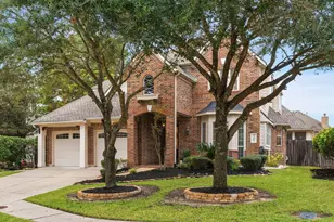 307 Arbor Ridge Ln, Conroe, TX 77384 - Photo 3