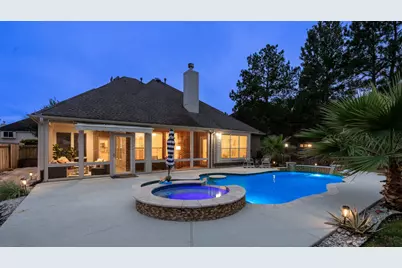 307 Arbor Ridge Lane, Conroe, TX 77384 - Photo 1