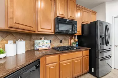 307 Arbor Ridge Lane, Conroe, TX 77384 - Photo 15