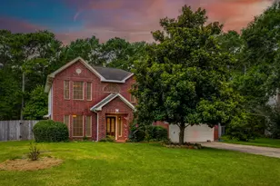 28851 Forest Hill Dr, Magnolia, TX 77355 - Photo 1