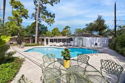 4902 Clift Haven Drive, Houston, TX 77018 - Photo 5