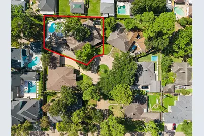 4902 Clift Haven Drive, Houston, TX 77018 - Photo 31