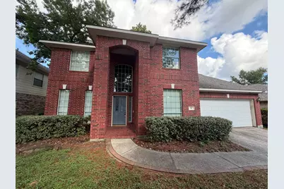 55 N Creekmist Pl, The Woodlands, TX 77385 - Photo 1