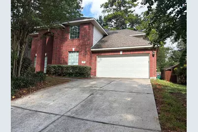 55 N Creekmist Pl, The Woodlands, TX 77385 - Photo 3