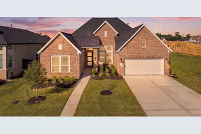 12214 Warbler Drive, Mont Belvieu, TX 77523 - Photo 1