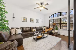 4302 Red Eagle Pass Ln, Manvel, TX 77578 - Photo 5