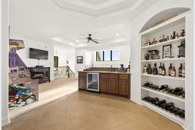 4302 Red Eagle Pass Lane, Manvel, TX 77578 - Photo 29