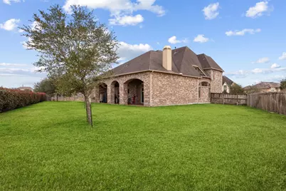 4302 Red Eagle Pass Lane, Manvel, TX 77578 - Photo 43