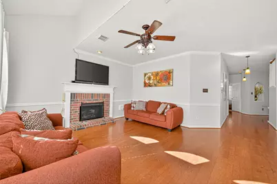 17410 Pikes Peek Court, Tomball, TX 77377 - Photo 9