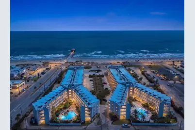6102 Seawall Boulevard #187, Galveston, TX 77551 - Photo 1