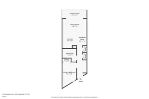 6102 Seawall Blvd, Galveston, TX 77551 - Photo 19