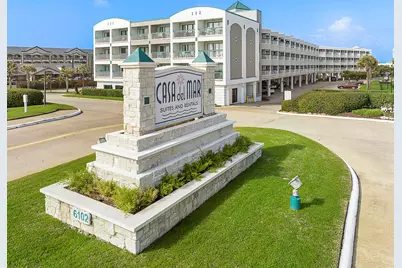 6102 Seawall Boulevard #187, Galveston, TX 77551 - Photo 35