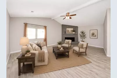 8622 Valley Meadow Drive, Houston, TX 77078 - Photo 5