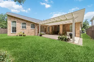 3214 E Cedar Hollow Dr, Pearland, TX 77584 - Photo 29