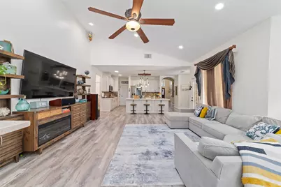 3214 E Cedar Hollow Drive, Pearland, TX 77584 - Photo 15