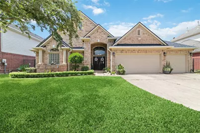 3214 E Cedar Hollow Drive, Pearland, TX 77584 - Photo 1