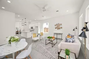 3506 Talia Wood Ct, Missouri City, TX 77459 - Photo 3